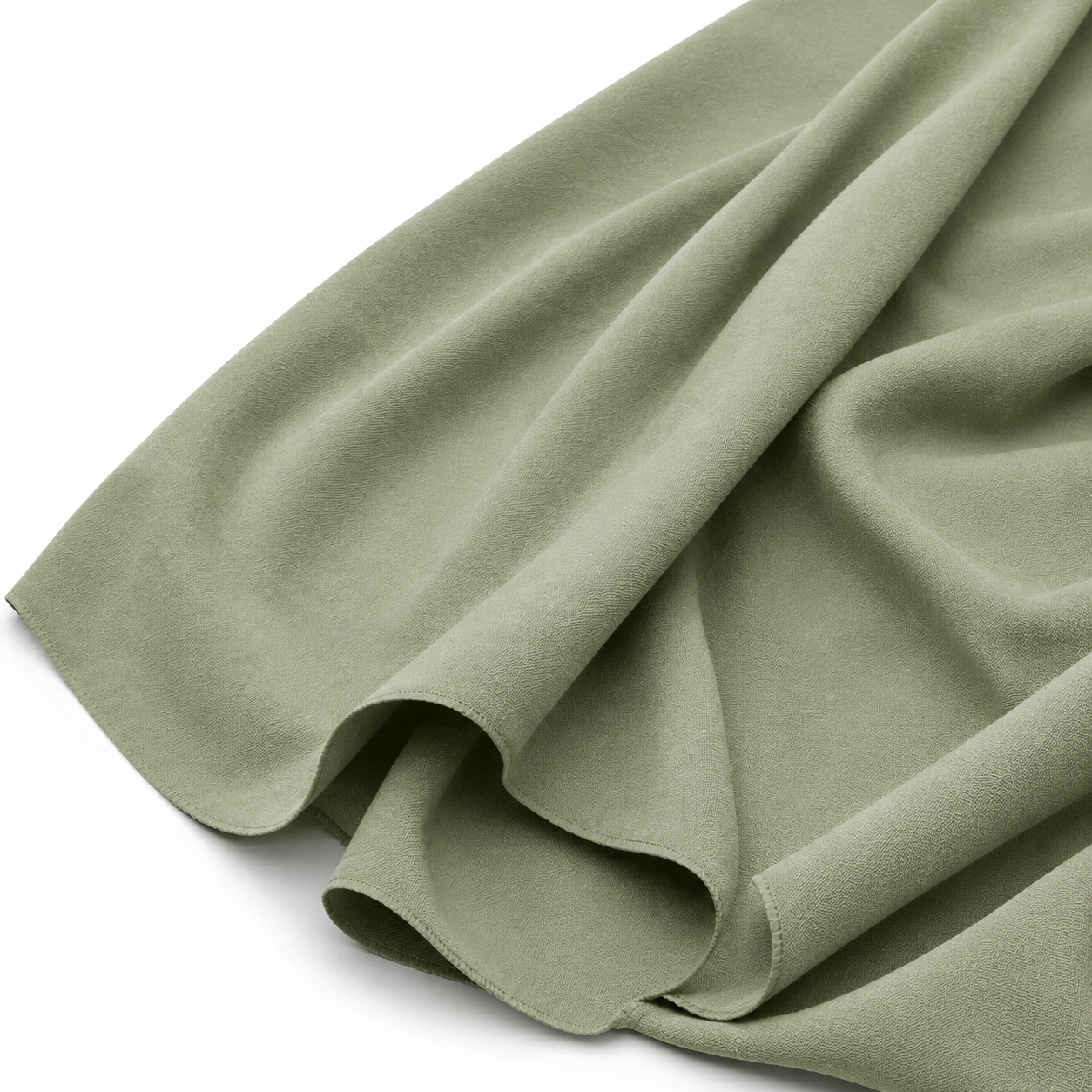 Standard Organic Cotton Fabric